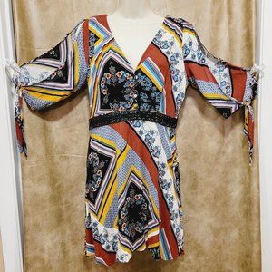 Shayanne  Country dress